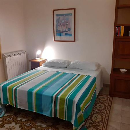 Casa Nonno Enrico In Via Oreto Palermo Bagian luar foto