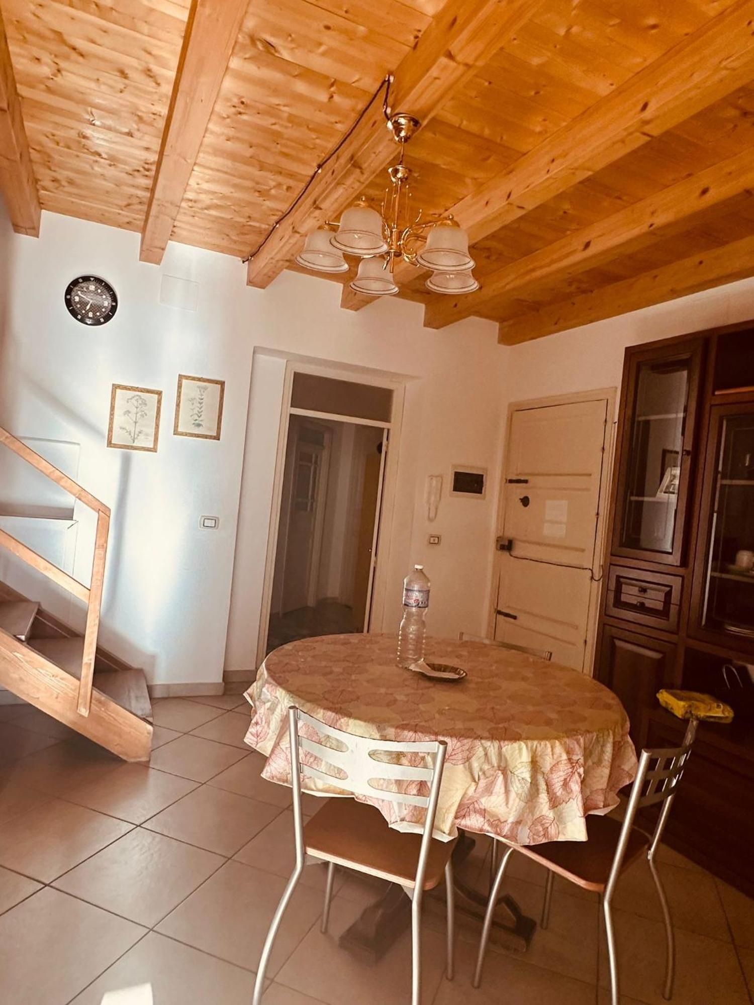 Casa Nonno Enrico In Via Oreto Palermo Bagian luar foto